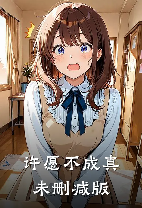 许愿不成真未删减版