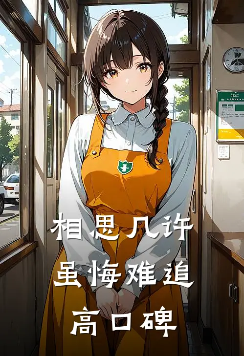 相思几许，虽悔难追高口碑