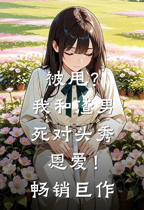 被甩？我和渣男死对头秀恩爱！畅销巨作