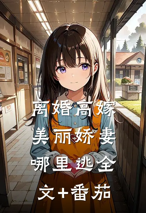 离婚高嫁：美丽娇妻哪里逃全文+番茄
