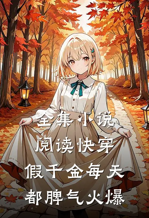 全集小说阅读快穿：假千金每天都脾气火爆