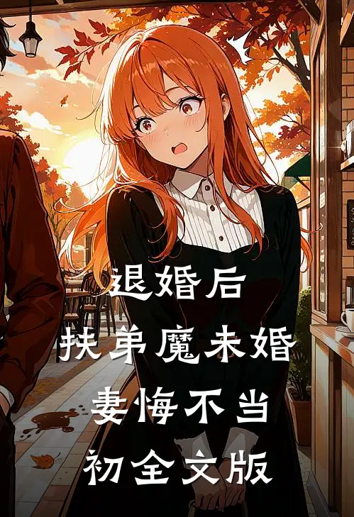 退婚后，扶弟魔未婚妻悔不当初全文版