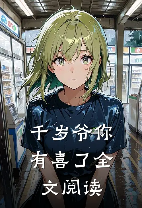 千岁爷你有喜了全文阅读