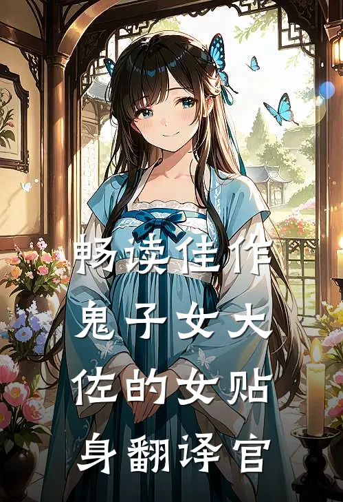畅读佳作鬼子女大佐的女贴身翻译官