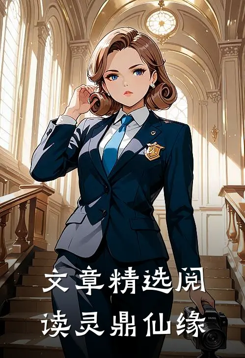文章精选阅读灵鼎仙缘