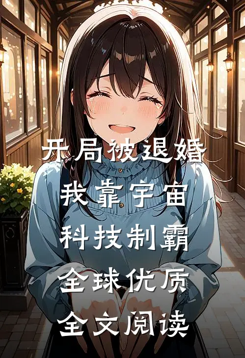 开局被退婚，我靠宇宙科技制霸全球优质全文阅读