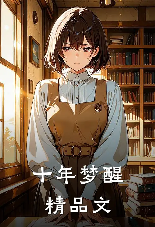 十年梦醒精品文
