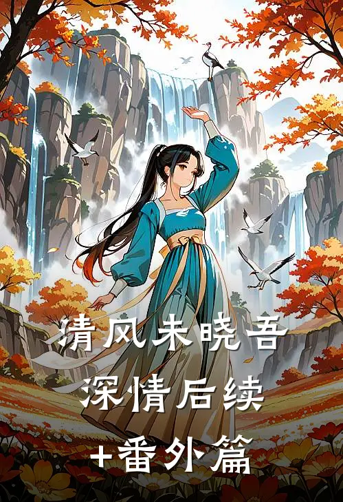 清风未晓吾深情后续+番外篇