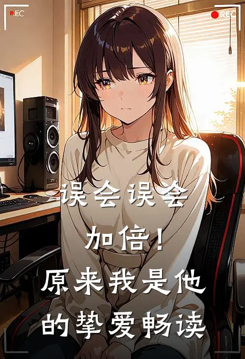 误会误会加倍！原来我是他的挚爱畅读