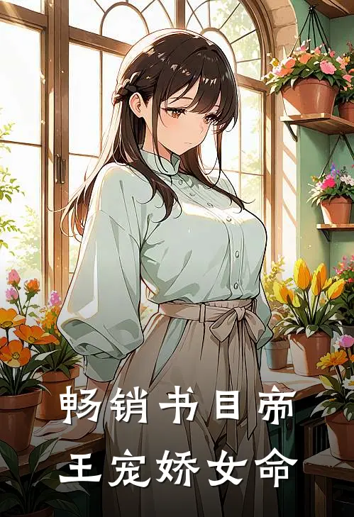 畅销书目帝王宠娇女命