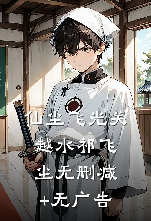 仙尘飞光关越水祁飞尘无删减+无广告