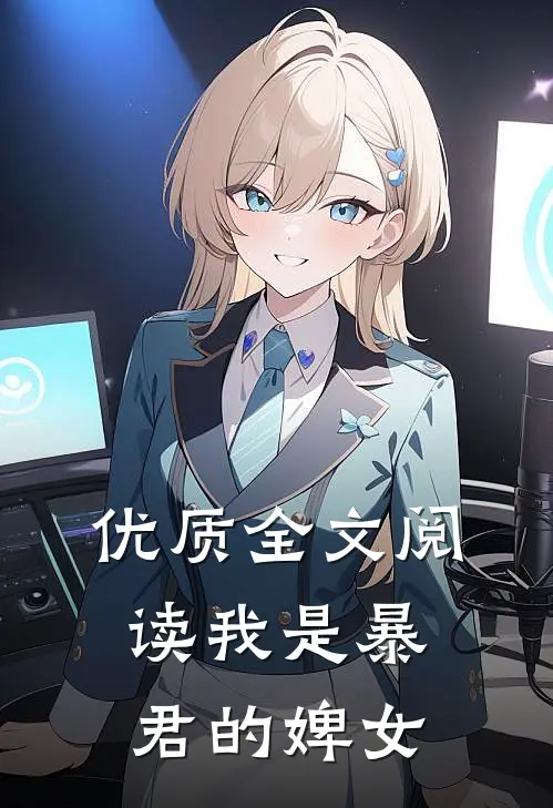 优质全文阅读我是暴君的婢女