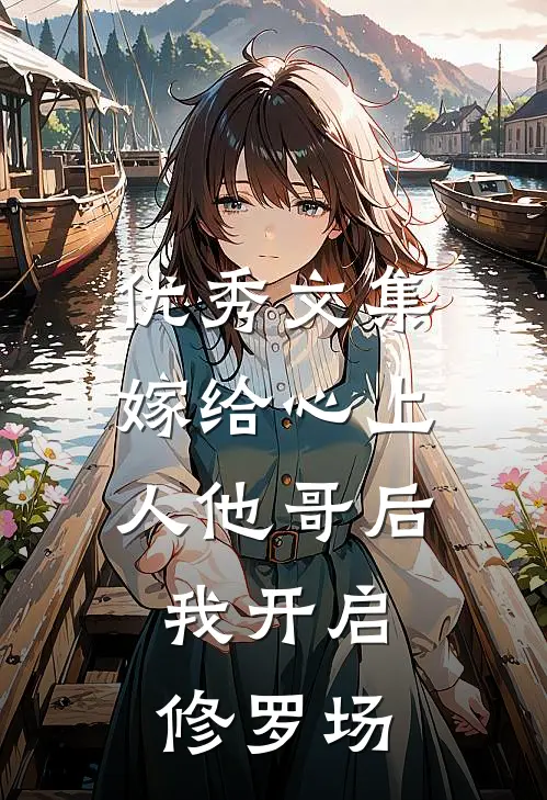 优秀文集嫁给心上人他哥后，我开启修罗场
