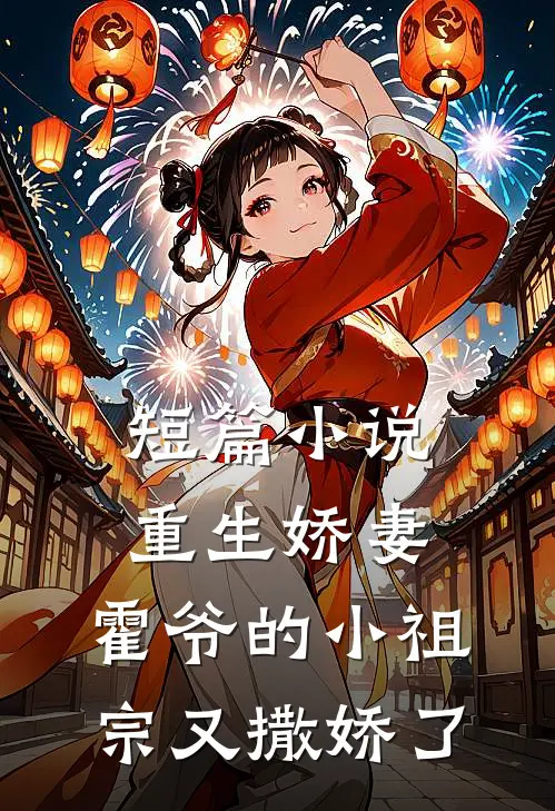 短篇重生娇妻霍爷的小祖宗又撒娇了免费阅读