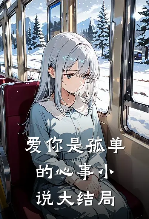 爱你是孤单的心事小说大结局