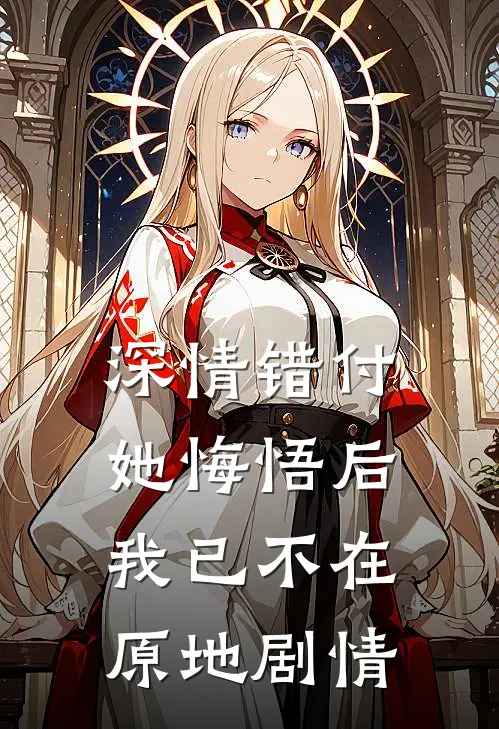 深情错付，她悔悟后我已不在原地剧情