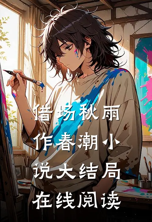 借场秋雨作春潮小说大结局在线阅读