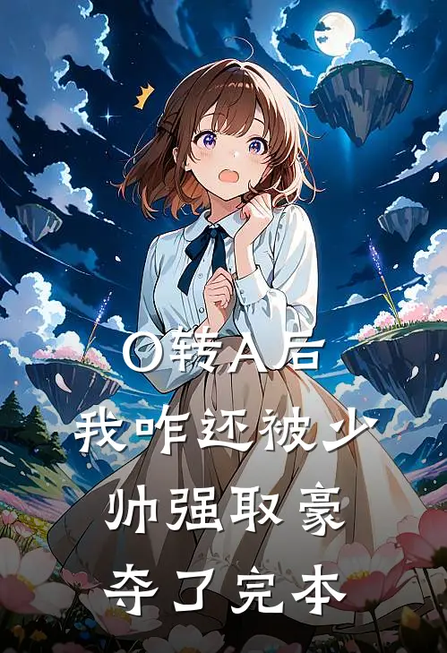 O转A后，我咋还被少帅强取豪夺了完本