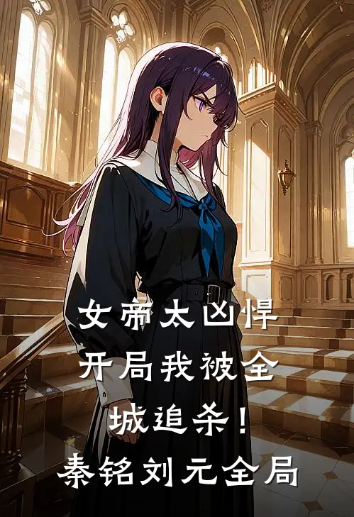女帝太凶悍，开局我被全城追杀！秦铭刘元全局