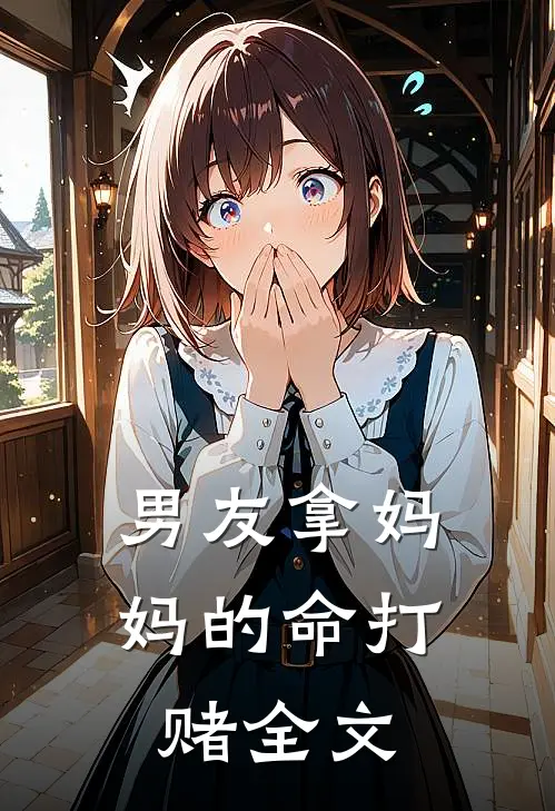 男友拿妈妈的命打赌全文