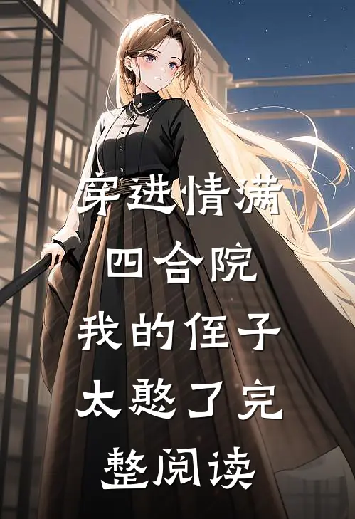 穿进情满四合院，我的侄子太憨了完整阅读