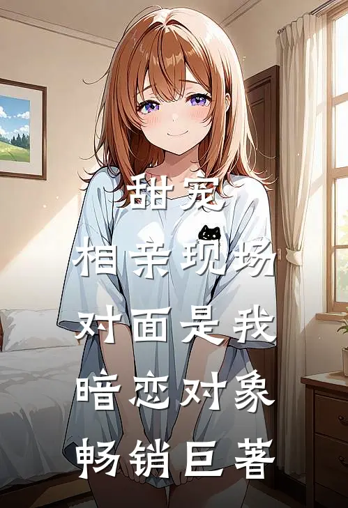 甜宠：相亲现场，对面是我暗恋对象畅销巨著