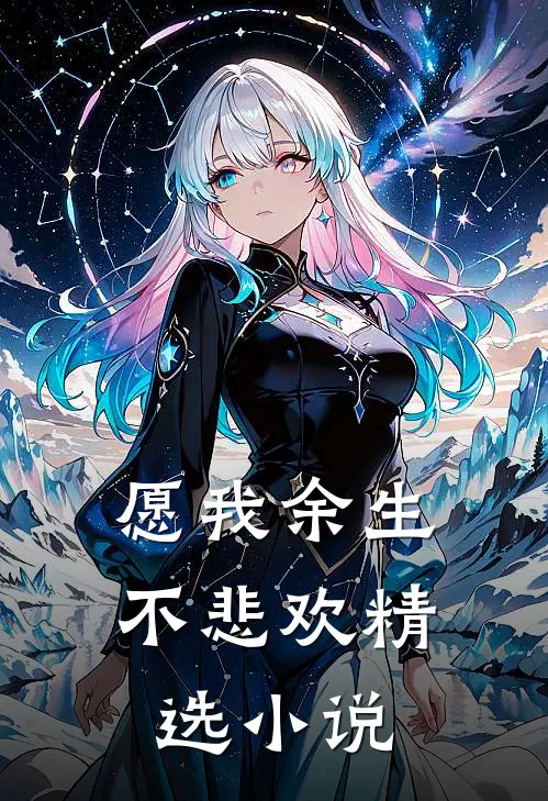 愿我余生不悲欢精选小说