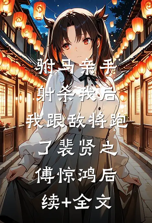 驸马亲手射杀我后，我跟敌将跑了裴贤之傅惊鸿后续+全文