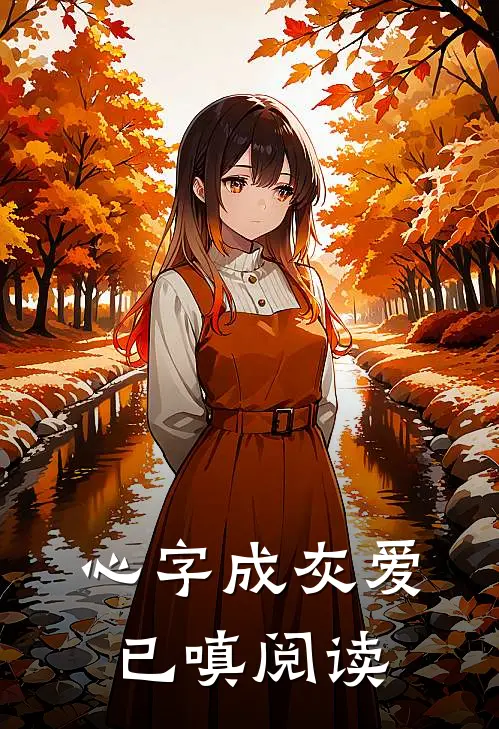 心字成灰爱已嗔阅读