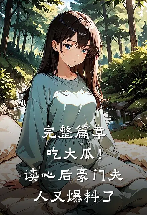完整篇章吃大瓜！读心后豪门夫人又爆料了