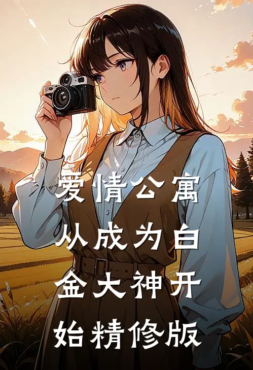 爱情公寓：从成为白金大神开始精修版