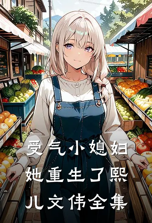 受气小媳妇她重生了熙儿文伟 全集