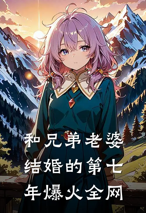 和兄弟老婆结婚的第七年爆火全网