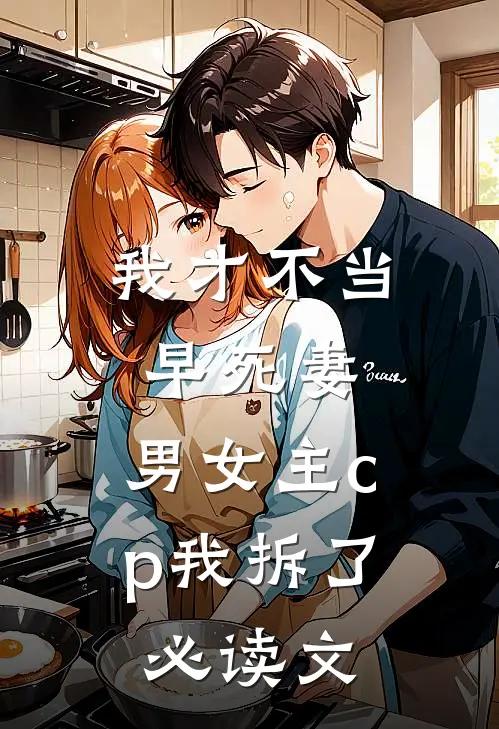 我才不当早死妻，男女主cp我拆了必读文