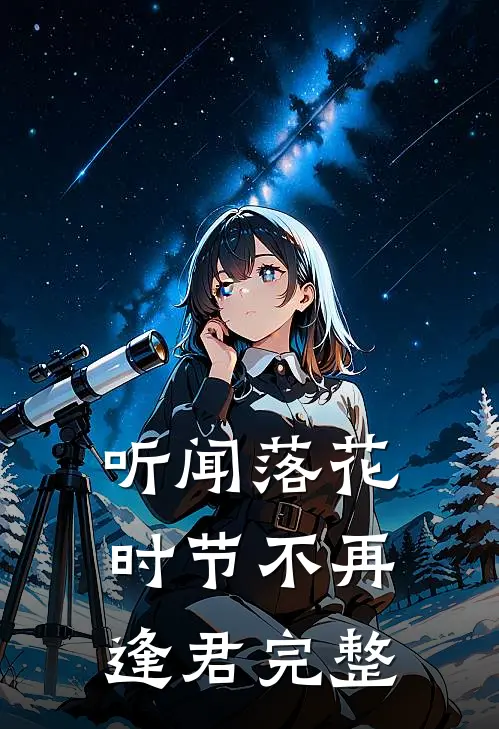 听闻落花时节不再逢君完整