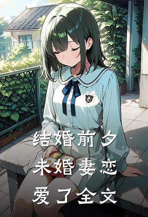 结婚前夕，未婚妻恋爱了全文