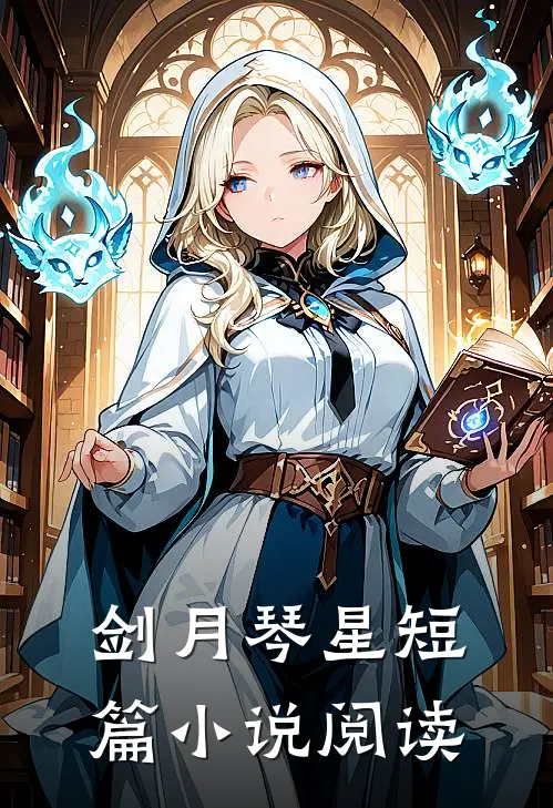 剑月琴星短篇小说阅读