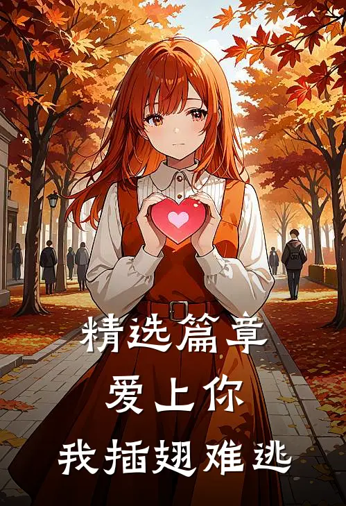 精选篇章爱上你,我插翅难逃是歌