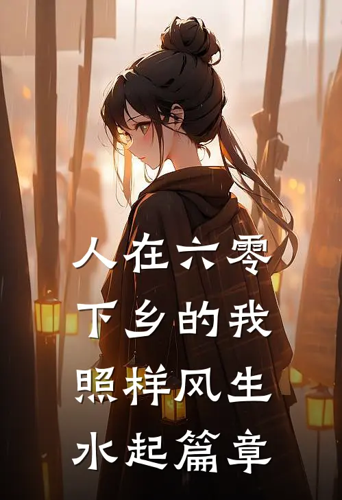 人在六零，下乡的我照样风生水起篇章
