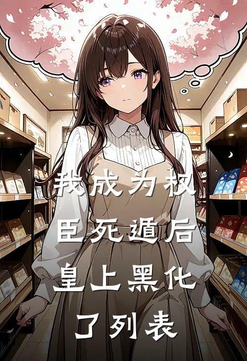 我成为权臣死遁后，皇上黑化了列表