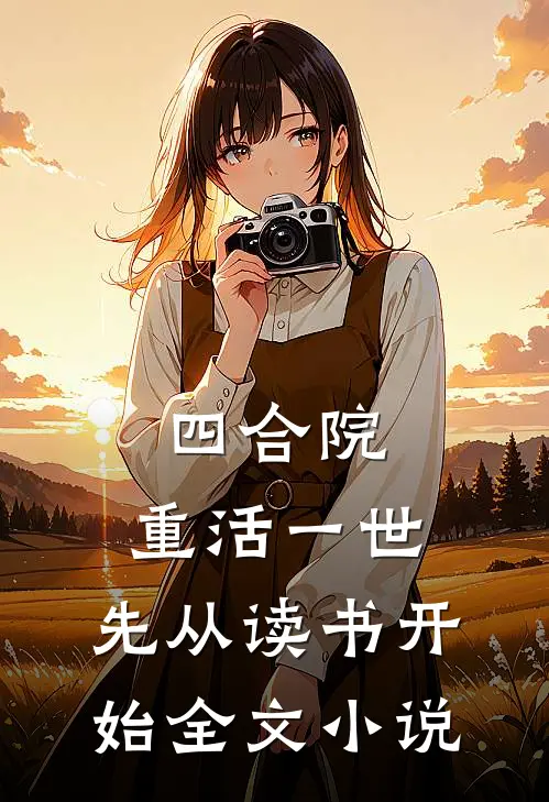 四合院：重活一世，先从读书开始全文小说