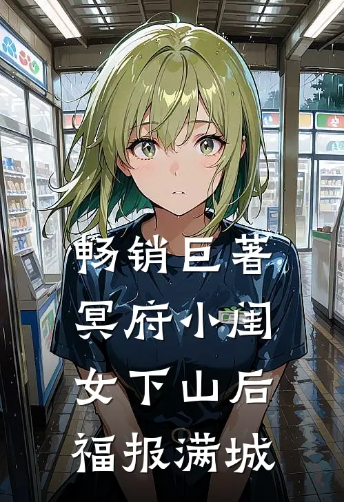 畅销巨著冥府小闺女下山后，福报满城