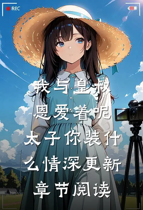 我与皇叔恩爱着呢，太子你装什么情深更新章节阅读