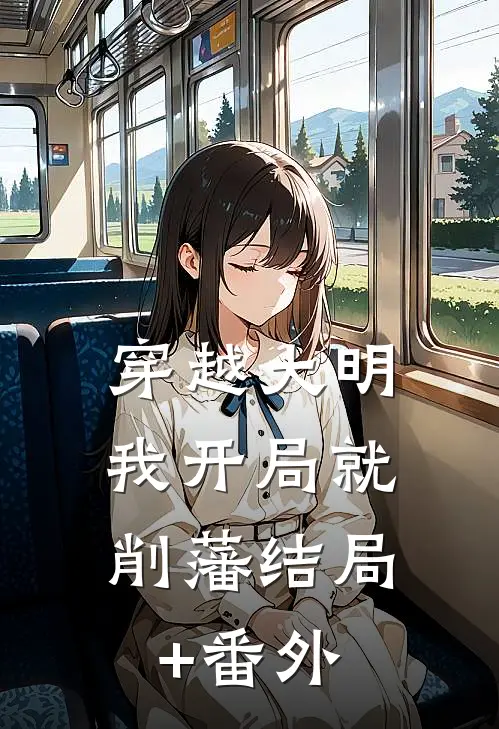 穿越大明，我开局就削藩结局+番外