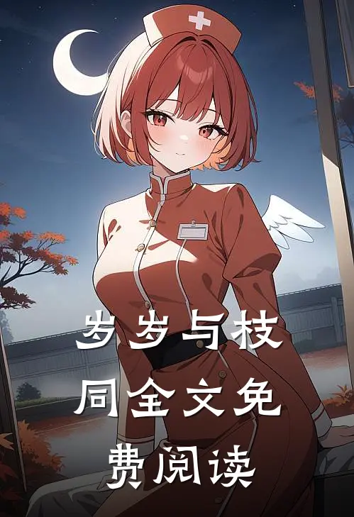岁岁与枝同全文免费阅读