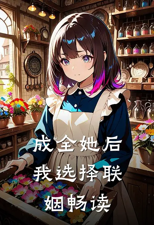 成全她后，我选择联姻畅读