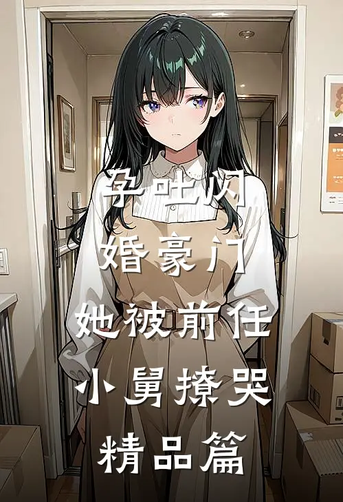 孕吐闪婚豪门，她被前任小舅撩哭精品篇