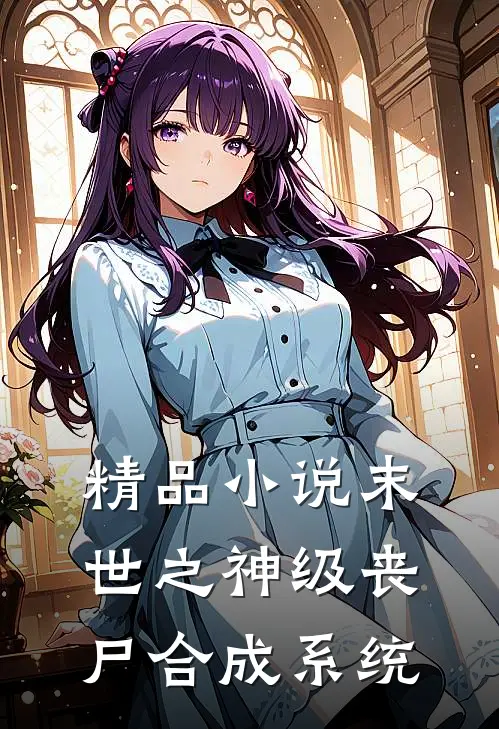 精品小说末世之神级丧尸合成系统