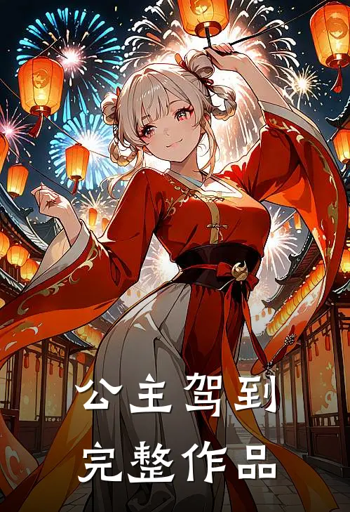 公主驾到完整作品