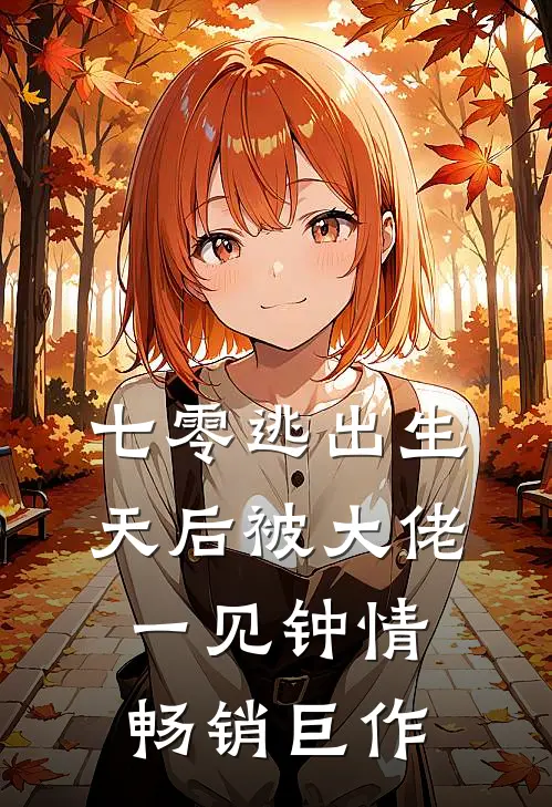 七零逃出生天后被大佬一见钟情畅销巨作